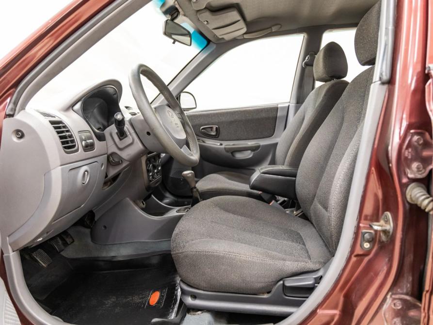 Hyundai Accent II Волгоград  - изображение 23