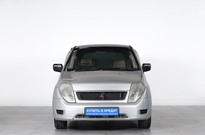 Mitsubishi Dingo I с пробегом 1999 года, цена 249 000 рублей, 390000 км, хэтчбек, Автокод Объявления