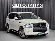 Infiniti QX80 I Красноярск  - изображение 29