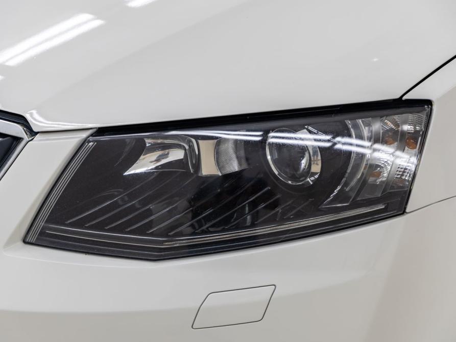 Skoda Octavia III (A7) Волгоград  - изображение 11