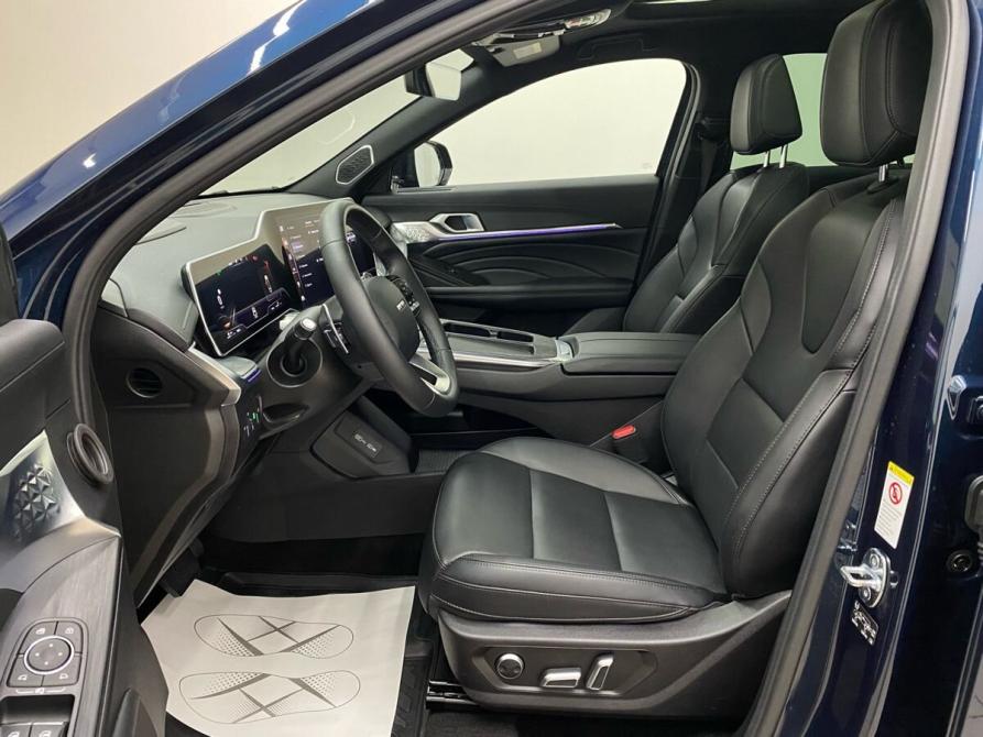 Haval F7x II Энгельс  - изображение 24