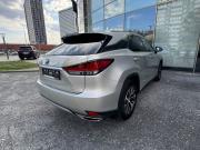 Lexus RX IV Рестайлинг Екатеринбург  - изображение 43