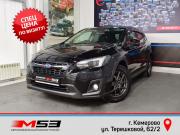 Subaru XV II Кемерово  - изображение 26