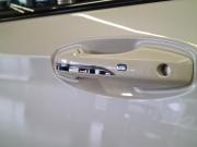 BAIC U5 Plus Краснодар  - изображение 31