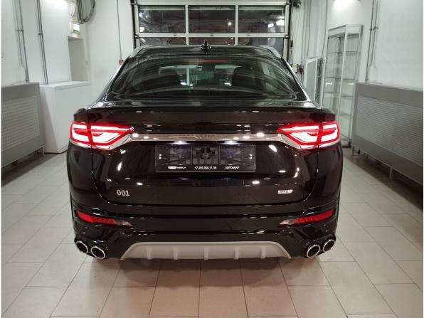 Новый Knewstar 001 2024 года, цена 4 569 990 рублей, внедорожник, Автокод Объявления