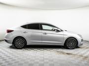 Hyundai Elantra VI (AD) Рестайлинг Москва  - изображение 23