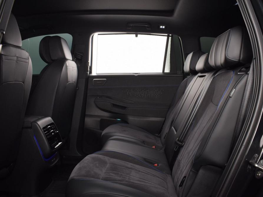 Volkswagen Teramont II (China Market) Кемерово  - изображение 16