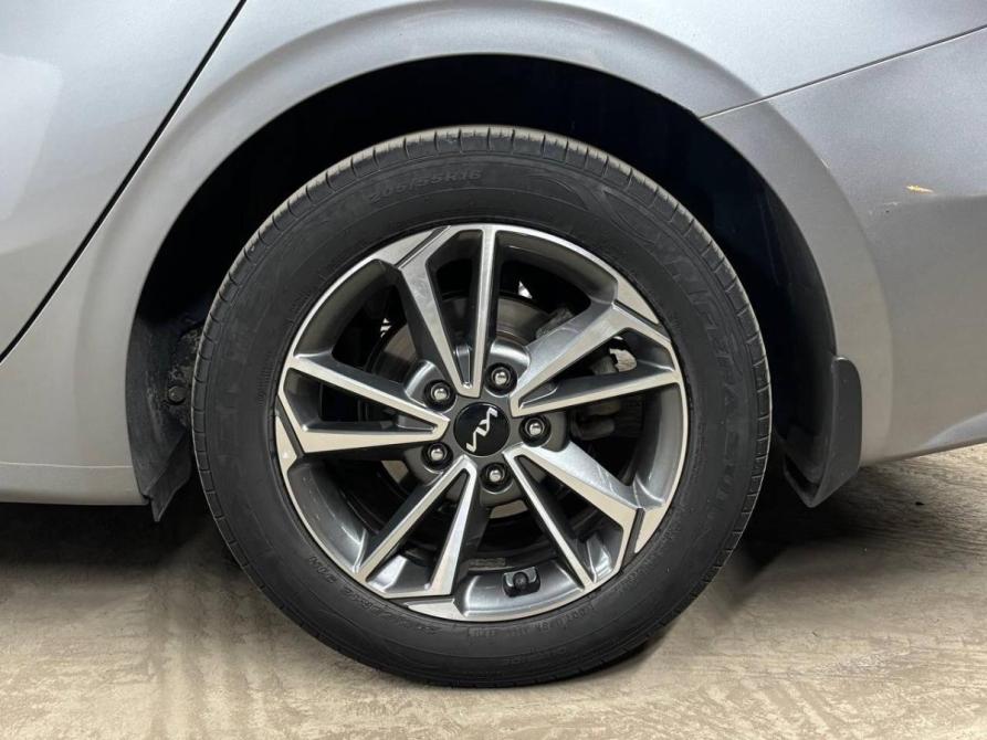 Kia Cerato IV Рестайлинг Санкт-Петербург  - изображение 23