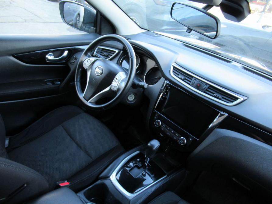 Nissan Qashqai II Самара  - изображение 18