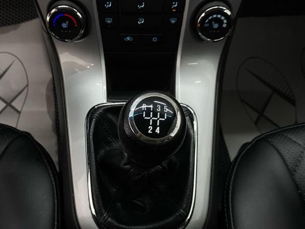 Chevrolet Cruze I Рестайлинг с пробегом 2014 года, цена 629 000 рублей, 239442 км, седан, Автокод Объявления