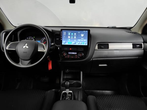 Mitsubishi Outlander III с пробегом 2012 года, цена 1 089 000 рублей, 202500 км, внедорожник, Автокод Объявления