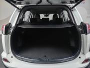 Toyota RAV4 IV (XA40) Рестайлинг Москва  - изображение 50