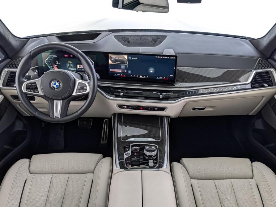BMW X7 I (G07) Рестайлинг Москва  - изображение 14