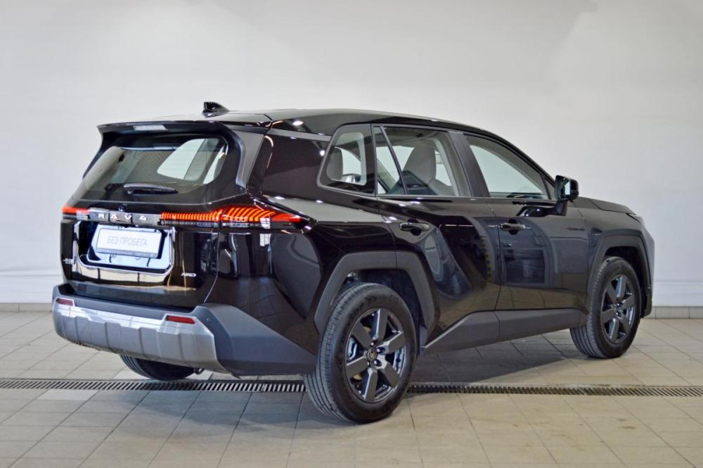 Toyota RAV4 VI (XA60) Сургут  - изображение 5