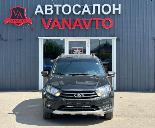Lada (ВАЗ) Granta I Рестайлинг с пробегом 2024 года, цена 1 030 000 рублей, 30310 км, универсал, Автокод Объявления