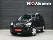 Chery Tiggo (T11) I Рестайлинг (FL) Екатеринбург  - изображение 20