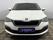 Skoda Rapid II Борисоглебск  - изображение 25