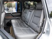 Toyota Land Cruiser 100 Series Рестайлинг 2 Волгоград  - изображение 35