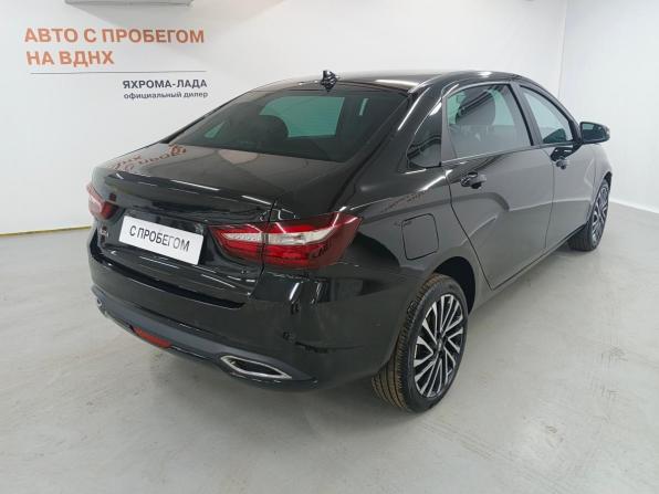 Lada (ВАЗ) Aura с пробегом 2024 года, цена 1 579 000 рублей, 15504 км, седан, Автокод Объявления