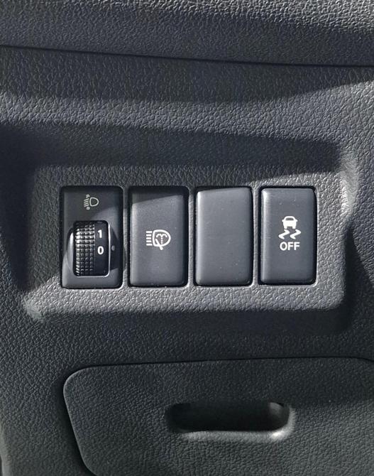 Nissan X-Trail II Рестайлинг Воронеж  - изображение 19