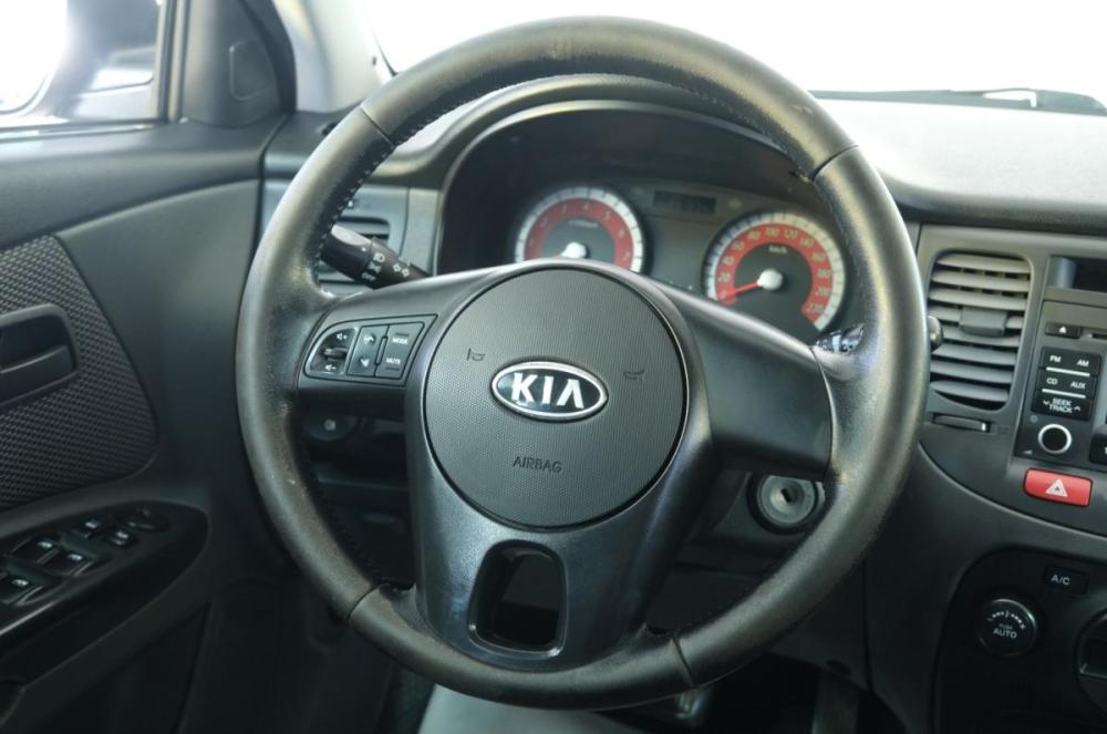 Kia Rio II Рестайлинг Омск  - изображение 12