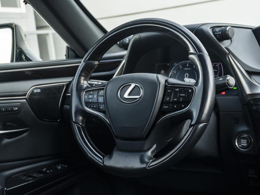 Lexus ES VII Москва  - изображение 13
