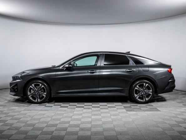 Kia K5 III с пробегом 2020 года, цена 2 350 000 рублей, 138563 км, седан, Автокод Объявления