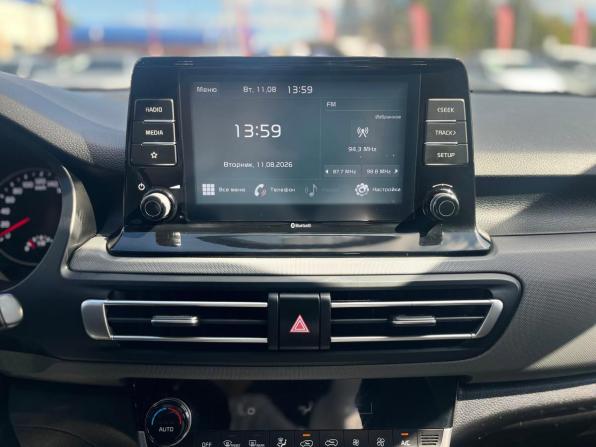 Kia Seltos I с пробегом 2021 года, цена 2 150 000 рублей, 109887 км, внедорожник, Автокод Объявления