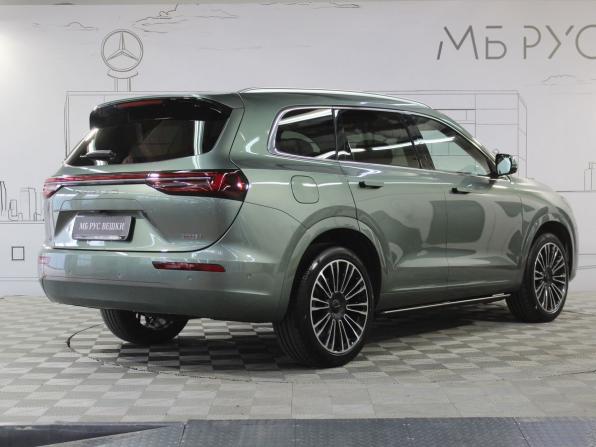 Seres M7 с пробегом 2025 года, цена 4 850 000 рублей, 15044 км, внедорожник, Автокод Объявления