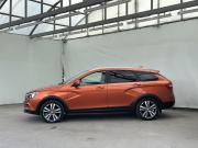Lada (ВАЗ) Vesta I Липецк  - изображение 27