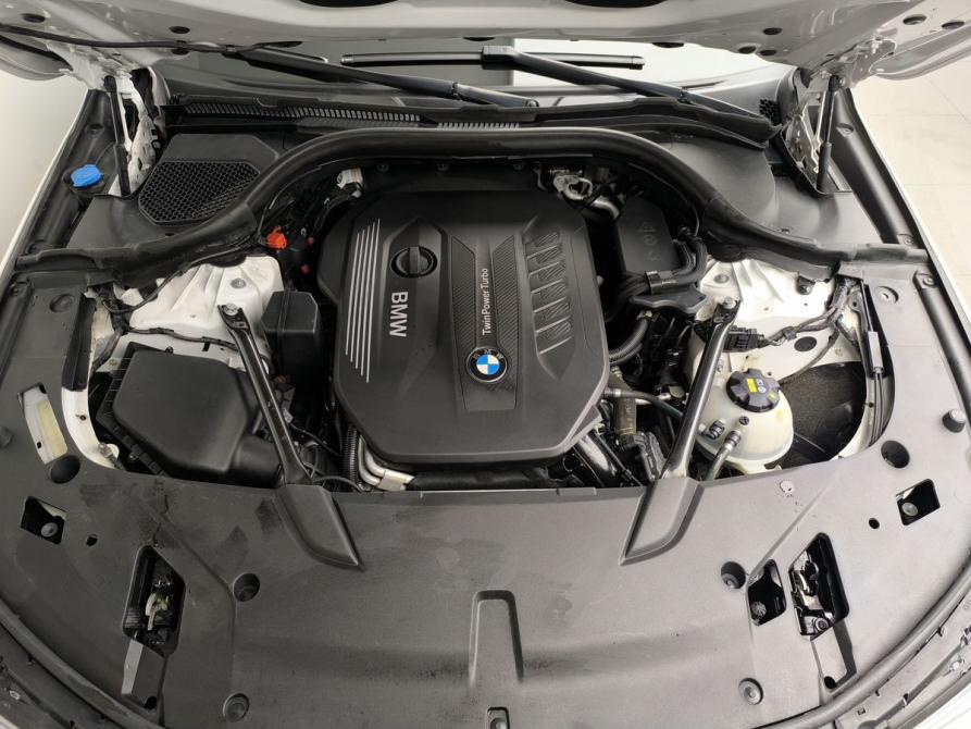BMW 6 серии IV (G32) Москва  - изображение 30