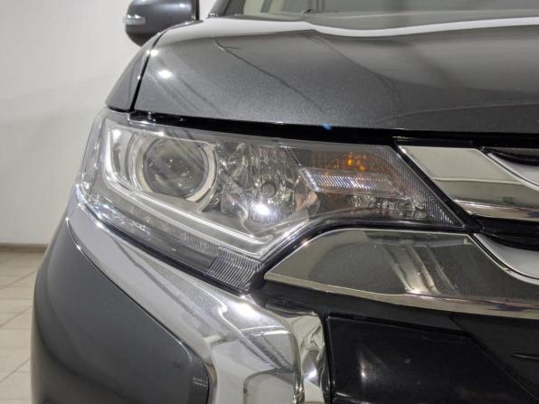 Mitsubishi Outlander III Рестайлинг 2 с пробегом 2018 года, цена 1 965 000 рублей, 136433 км, внедорожник, Автокод Объявления