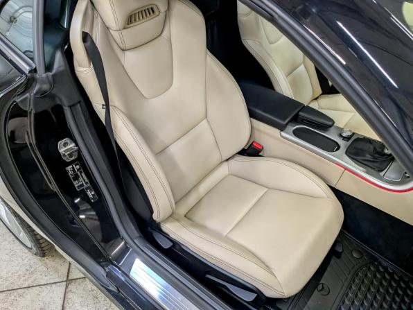 Mercedes-Benz SLK-Класс III (R172) с пробегом 2013 года, цена 3 490 000 рублей, 24558 км, родстер, Автокод Объявления