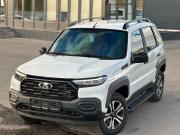 Lada (ВАЗ) Niva I Рестайлинг (Travel) Волгоград  - изображение 41