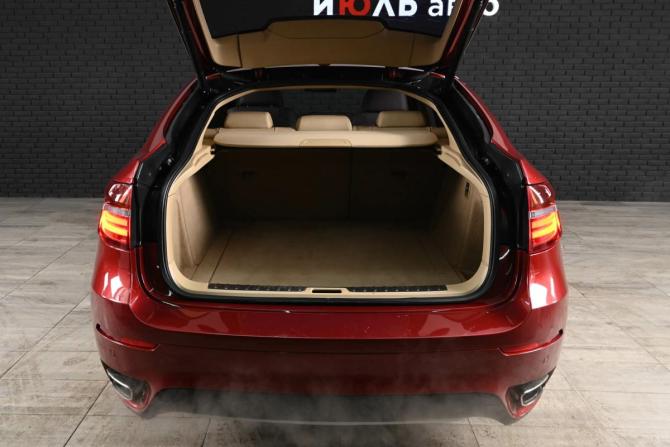BMW X6 I (E71) с пробегом 2012 года, цена 2 100 000 рублей, 88855 км, внедорожник, Автокод Объявления