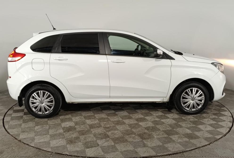 Lada (ВАЗ) XRAY I Волгоград  - изображение 8