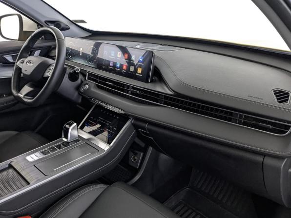 Chery Tiggo 7 Pro Max I с пробегом 2024 года, цена 1 710 000 рублей, 91285 км, внедорожник, Автокод Объявления