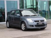 Suzuki Swift III Санкт-Петербург  - изображение 23