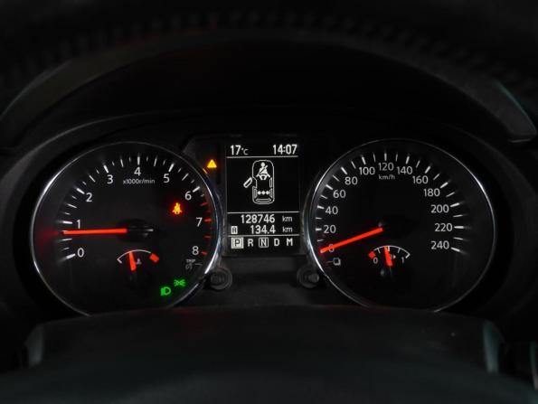 Nissan Qashqai I Рестайлинг с пробегом 2013 года, цена 1 139 000 рублей, 128746 км, внедорожник, Автокод Объявления