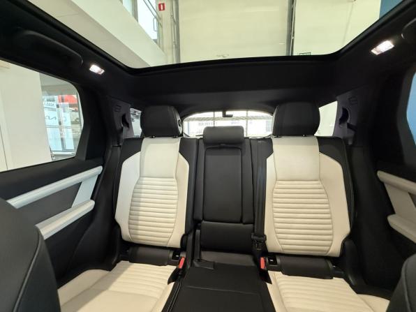 Land Rover Discovery Sport I Рестайлинг с пробегом 2024 года, цена 6 300 000 рублей, 1000 км, внедорожник, Автокод Объявления