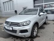 Volkswagen Touareg II Москва  - изображение 20