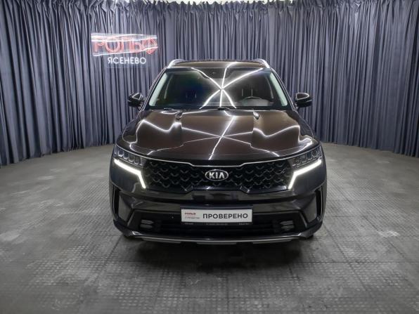 Kia Sorento IV с пробегом 2020 года, цена 2 949 000 рублей, 123840 км, внедорожник, Автокод Объявления