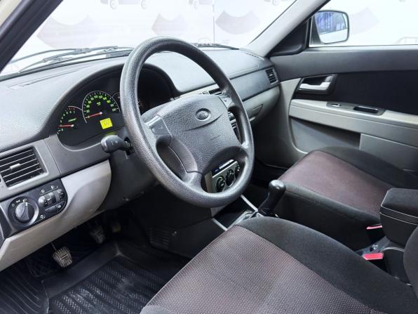 Lada (ВАЗ) Priora I с пробегом 2010 года, цена 339 000 рублей, 158468 км, универсал, Автокод Объявления