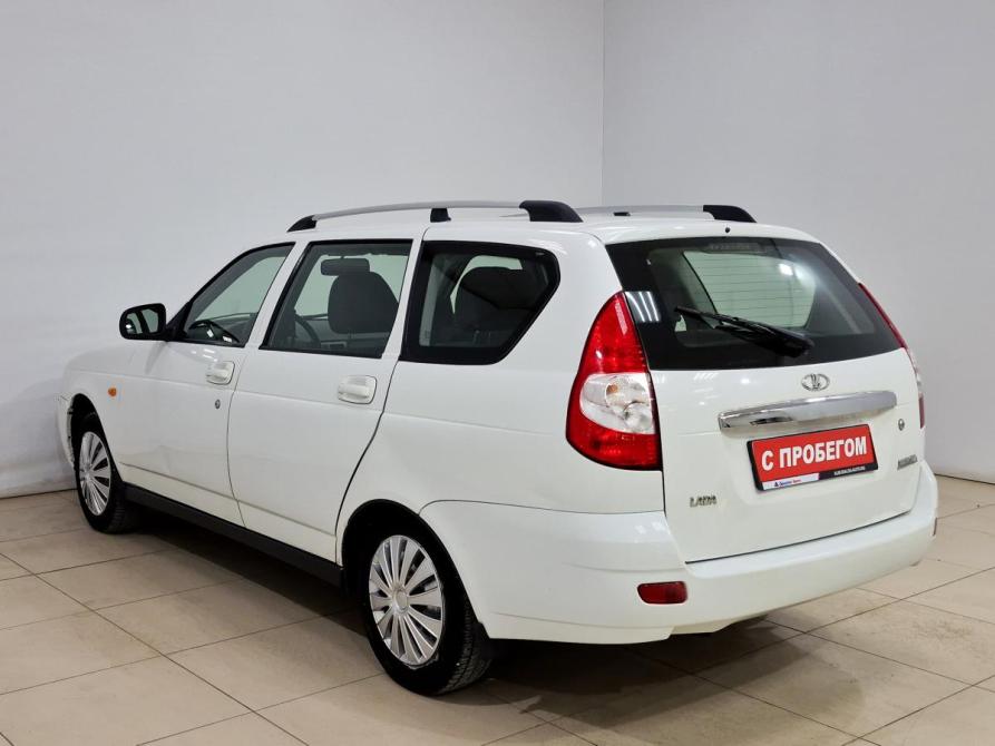 Lada (ВАЗ) Priora I Альметьевск  - изображение 8