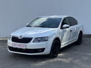 Skoda Octavia III (A7) Москва  - изображение 17
