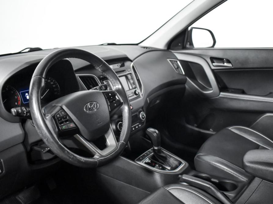Hyundai Creta I Санкт-Петербург  - изображение 10