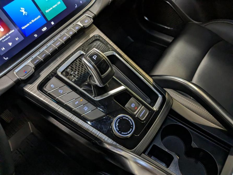 Geely Atlas Pro Санкт-Петербург  - изображение 22