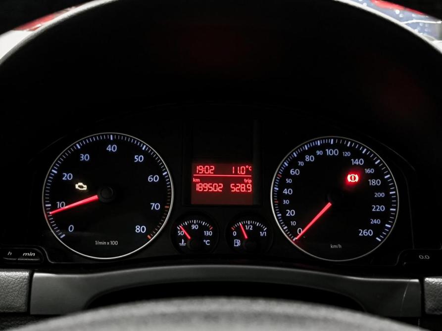 Volkswagen Golf Plus I Казань  - изображение 16