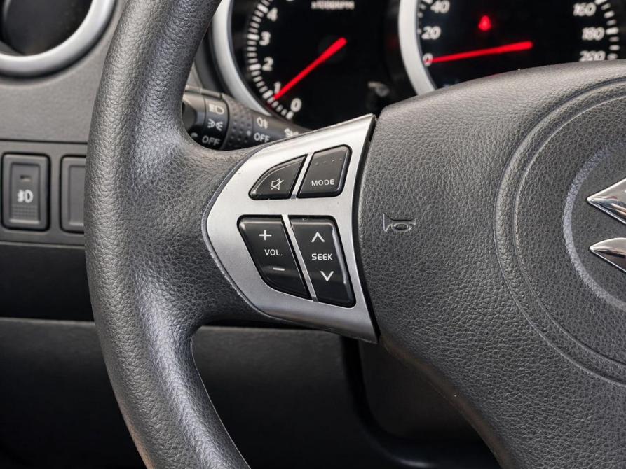 Suzuki Grand Vitara II Рестайлинг 2 Пермь  - изображение 9