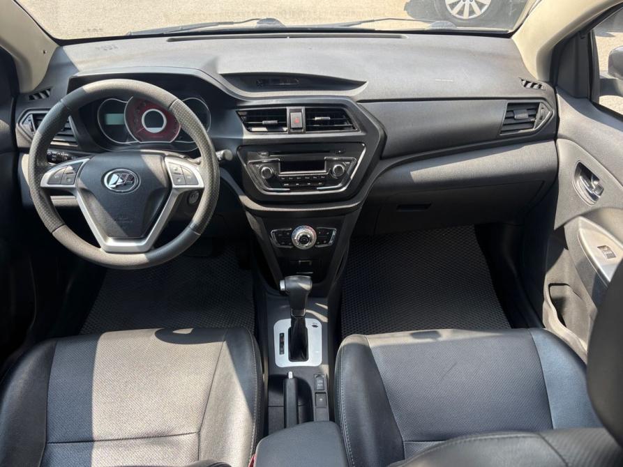 Lifan X50 Москва  - изображение 7